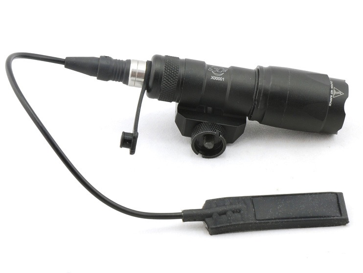 Element SF M300a M300c MINI SCOUT LIGHT (Black)